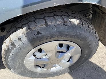 porte: Легкий грузовик, Hyundai, Стандарт, До 1 т, Б/у — 9