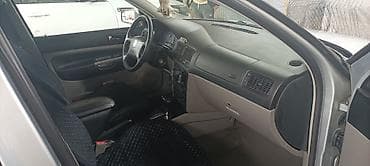 электро багги: Volkswagen Golf: 2003 г., Хэтчбэк — 3