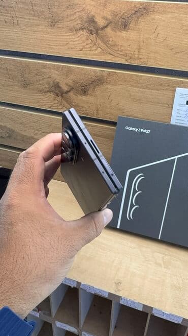 самсунг а6 цена в бишкеке: Samsung Galaxy Z Fold 7, Б/у, 512 ГБ — 15
