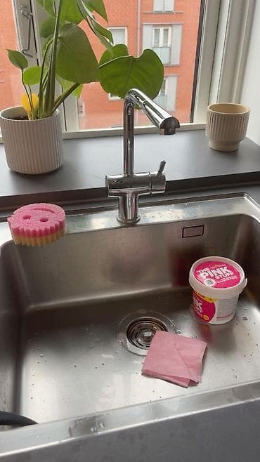 клининговая служба: Болмолорду,уйлорду тазалоо пинки менен 👍 — 1