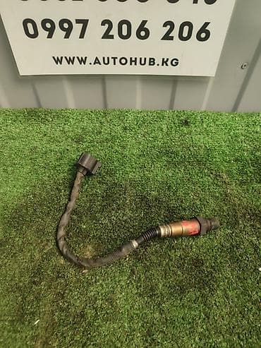 infinity qx: Лямбда зонд Nissan — 1