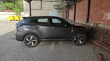 lc 300: Changan CS55 Plus: 2025 г., Робот, Бензин, Кроссовер — 6