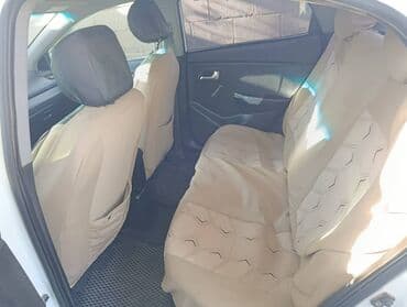 камаз покрышка: Kia Rio: 2014 г., 1.4 л, Механика, Бензиновая, Седан — 10