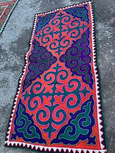 Кухонные принадлежности: Шырдак Прямоугольный — 3