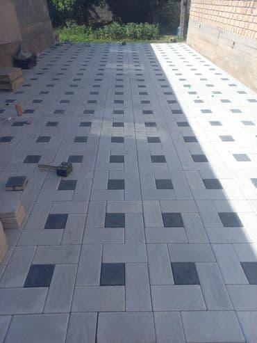 Бордюр, Бесплатная доставка, Бесплатный выезд, Гарантия