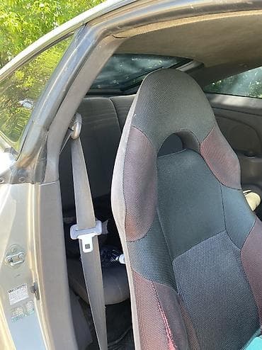 машина автомат каробка: Toyota Celica: 2000 г., Автомат, Бензин — 10