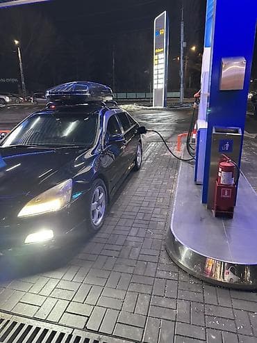 Honda Inspire: 2003 г., 3 л, Автомат, Бензин, Седан