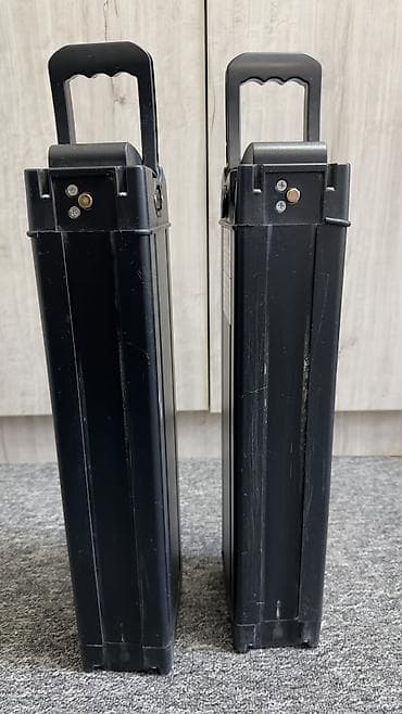 bid e2: ❗️ПРОДАЮ❗️В наличии 2 акб❗️Литий-ионный аккумулятор для — 3