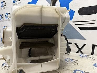 5 5 compressor: Корпус отопителя Honda CRV B20B 1998 Контрактный из Германии, в — 7