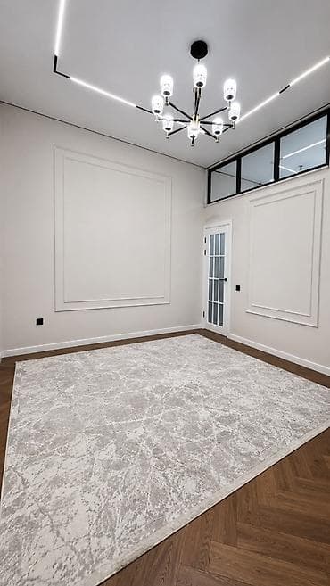 Недвижимость: 2 комнаты, 58 м², Южная Магистраль Элитка, 13 этаж, Дизайнерский ремонт — 3
