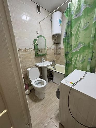 all group: 1 комната, 35 м² — 3