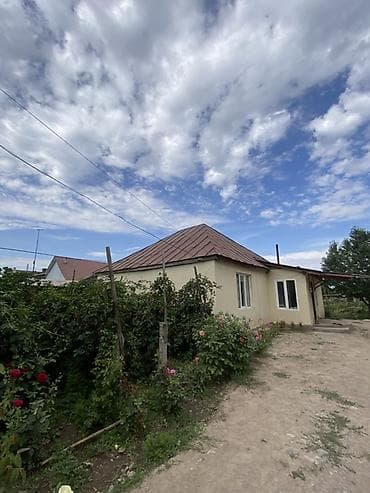 дом участка: Срочно !Продаются дом с участком 10 соток — 2