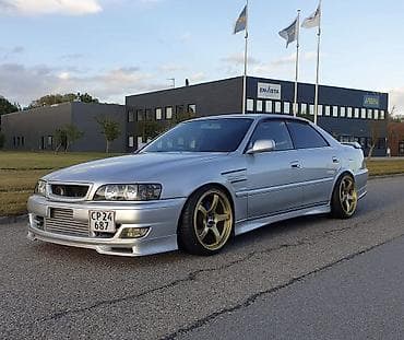 bbs rs: Литые Диски R 18 Advan Racing, Комплект, отверстий - 5, Б/у — 2