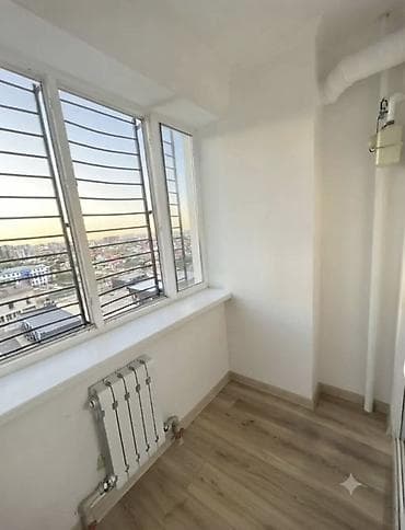 квартира юерилет: 2 комнаты, 70 м², Элитка, 11 этаж, Свежий ремонт — 8