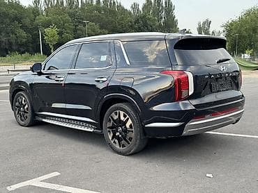 genesis 70: Hyundai Palisade: 2023 г., 2.2 л, Автомат, Дизель, Кроссовер — 6