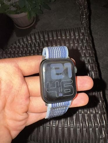 galaxy watch active 2 цена: ✅ Отличное состояние ✅ Все функции работают без нареканий ✅ Яркий — 4
