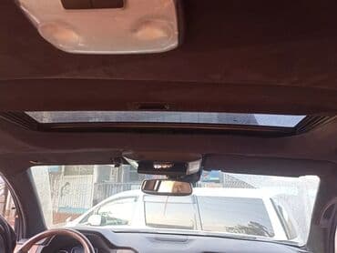 перешить панель авто: Шыпты каптоо Toyota — 7