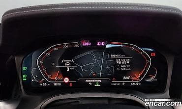 Унаа: BMW 3 series: 2019 г., 2 л, Автомат, Бензин, Седан — 7