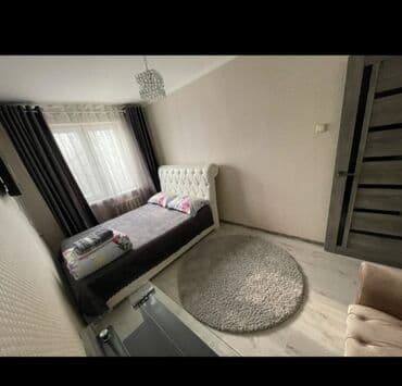 квартира кара балта посуточно: 2 комнаты, Круглосуточное заселение — 2