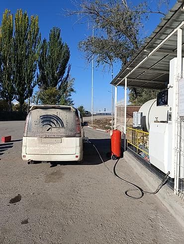 купить грузовой автомобиль в рассрочку: Honda Stepwgn: 2004 г., 2 л, Автомат, Газ, Минивэн — 8