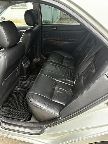 ford focus 3: Toyota Camry: 2005 г., 3 л, Автомат, Бензин, Седан — 9