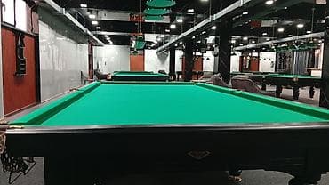 Бильярдный стол для русского бильярда Start - Игровое поле — 5