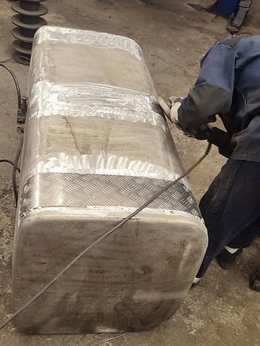 аргонная сварка бишкек выезд: Сварка — 9