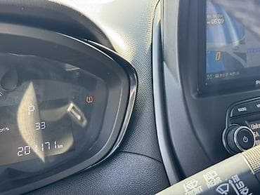 spark 7: Chevrolet Spark: 2019 г., 1 л, Автомат, Бензин, Хэтчбэк — 10