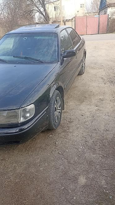 матор ауди а 6: Audi 100: 1991 г., 2.3 л, Ручные, Бензин, Седан — 1