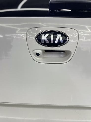 машина сатылат ош: Kia Morning: 2020 г., 1 л, Бензин, Хетчбек — 9