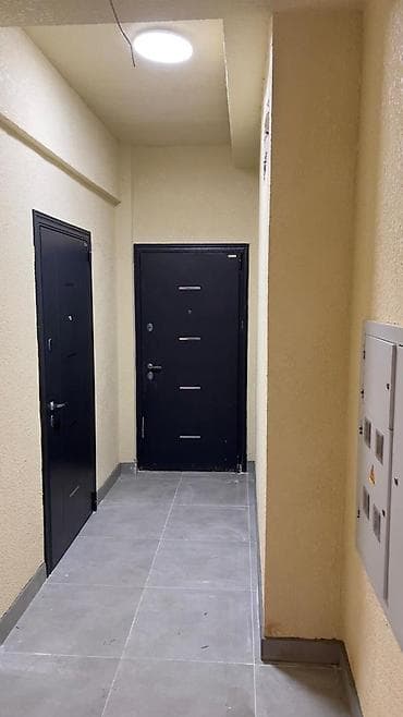 Продажа квартир: 1 комната, 50 м², Элитка, 2 этаж, Дизайнерский ремонт — 5