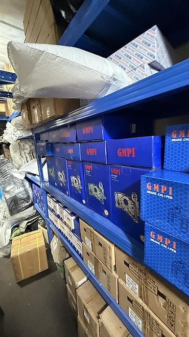 h3 led: Автозапчасти для иномарок — разбор и склад - Широкий ассортимент — 6
