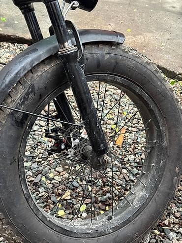 surf 185: Электровелосипед — 6