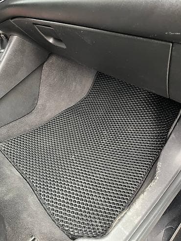 Аксессуары и тюнинг: Полики — 7