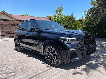 tracker gps: BMW X5: 2019 г., Бензин, Кроссовер — 3