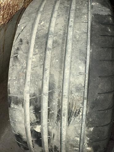 r19: Колеса в сборе 255 / 40 / R 19, Лето, Комплект, Легковые, Литые — 5