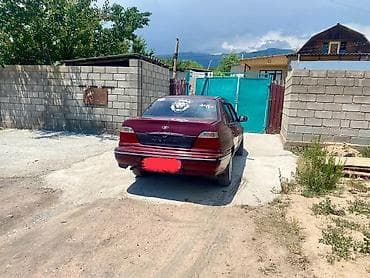 ручки бмв: Daewoo Nexia: 2005 г., 1.5 л, Бензин, Седан — 3