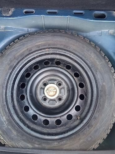 тойота машины: Toyota Corolla: 2002 г., 1.6 л, Механика, Бензин, Хэтчбэк — 10