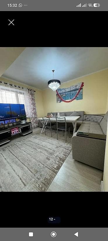 Дома: 📍с.Арча-Бешик 🔘3-комнаты 🔘2 этажа 🔘107,9м² Продается таунхаус 🔹🏠 — 3