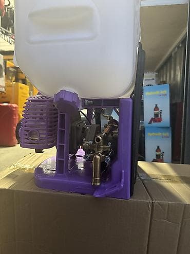 Дом и сад: Опрыскиватель Ранцевый, Самовывоз, Платная доставка — 8