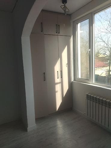 кв от застройщика: 1 комната, 45 м², 2 этаж, Евроремонт — 7
