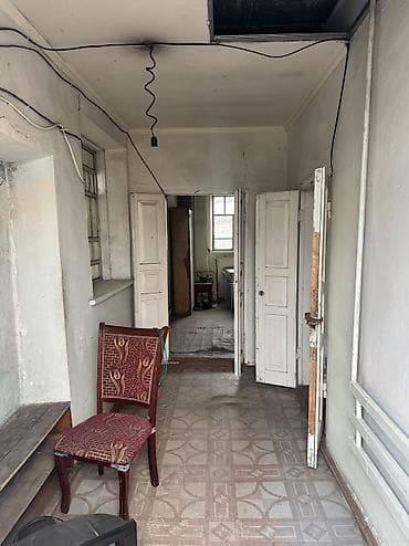 сутишни квартира: 1 комната — 7