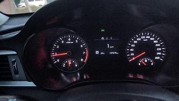 Унаа сатуу: Kia K5: 2019 г., 2 л, Автомат, Газ, Седан — 3