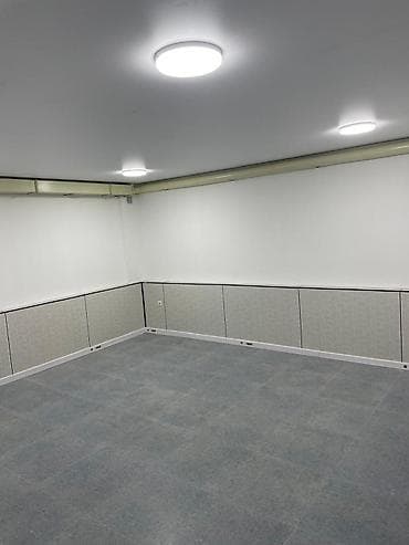 комерция: Аренда офисов, 155 м², В административном здании, 1 линия — 7
