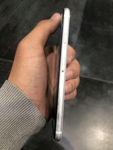 iphone 8se: IPhone SE 2020, 128 ГБ, Белый, 100 % — 4