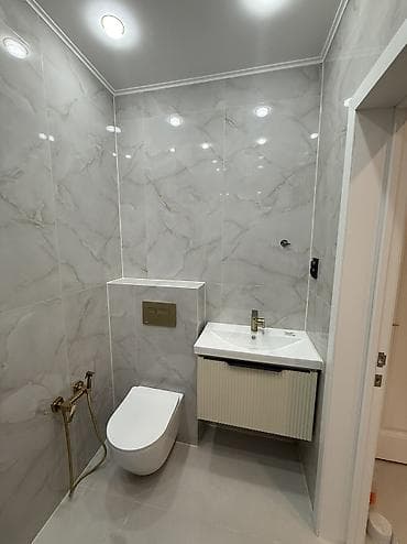 all group: 2 комнаты, 48 м², 108 серия, 4 этаж, Дизайнерский ремонт — 8