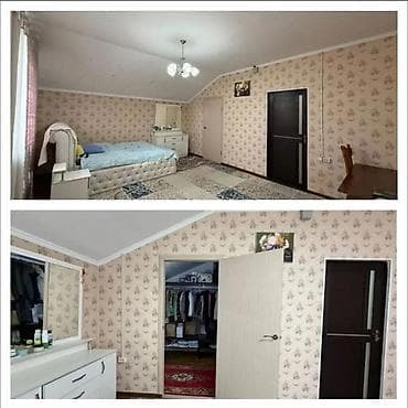 тай казан аренда: 🏡 Продаётся большой уютный дом в ж/м Ак-Ордо 1 📍 Локация: Ак-Ордо 1 — 4
