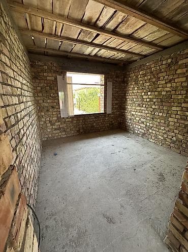 Дома: 🏡 Продаётся участок с домом ПСО в ж/м Ала-Тоо! 📍 Отличное — 6