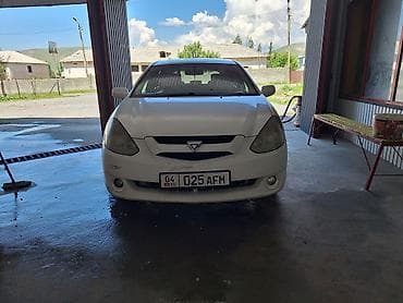 caldina: Toyota Caldina: 2004 г., Автомат, Бензин, Универсал — 1