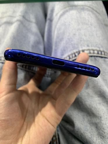 nex 3: Xiaomi, Mi A3, Б/у, 64 ГБ — 2